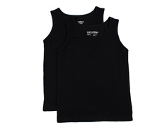 Kids ONLY black tank top (2-pack)